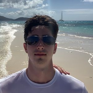 Meet your Posher, Brendan